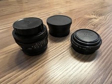 Camera lenses for sale  BOLTON