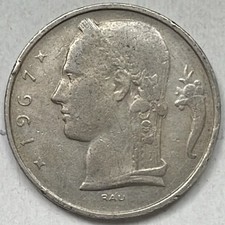 Franchi 1967 . usato  Avezzano