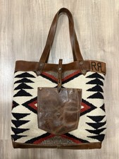 Rrl bag for sale  Cary