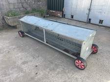 Iae sheep hay for sale  STOKE-ON-TRENT