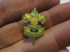 scoutmaster hat for sale  Sullivan