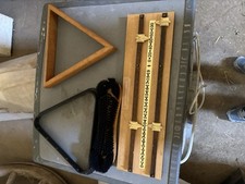 Union billiards snooker for sale  WANTAGE