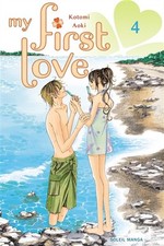 First love t04 d'occasion  France