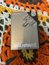 Sony walkman personal for sale  Manhattan Beach