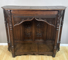 Antique french gothic for sale  Beaverton