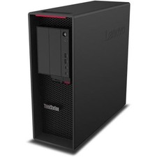 Gamer thinkstation p520 gebraucht kaufen  Bad Salzuflen