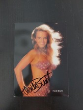 autogrammkarte sexy gebraucht kaufen  Nürnberg