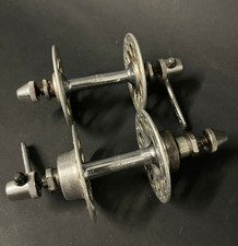 High flange hubs usato  Milano