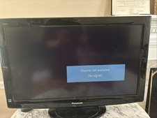 TV LCD 720p 32 polegadas Panasonic TC L32C22 comprar usado  Enviando para Brazil