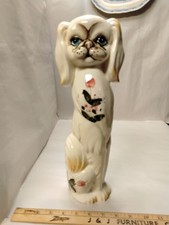 Vintage hobbyist pekingese for sale  Daphne