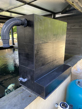 Bakki shower for sale  CARMARTHEN