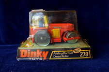 Vintage original dinky for sale  DEVIZES