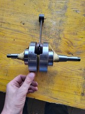 Crankshaft ktm penton usato  Bergamo