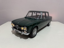 Alfa romeo giulia usato  Alife