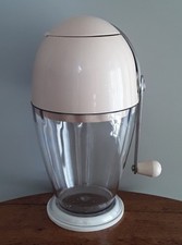 Vintage retro manual for sale  LINCOLN