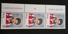 Francobolli italia rep. usato  Piacenza