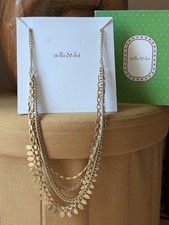 Stella dot sutton for sale  NEW MILTON