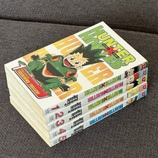 Hunter hunter bände gebraucht kaufen  Bautzen