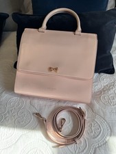 Pink ted baker for sale  MANCHESTER