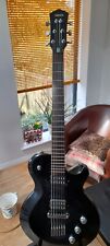 Yamaha aes820 black for sale  NEWCASTLE UPON TYNE
