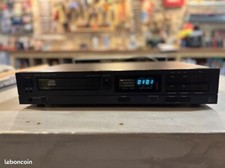 Platine luxman 100 d'occasion  Montpellier-