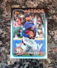 Pack 2024 topps for sale  Aubrey