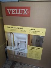 Velux sun tunnel for sale  Allen Park