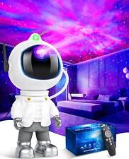 Astronaut galaxy projector for sale  Ireland
