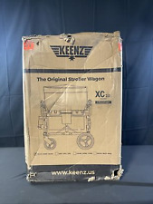 keenz wagon stroller for sale  Kansas City