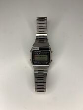 Orologio seiko a158 usato  Caltanissetta