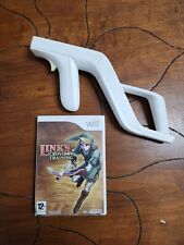 Nintendo wii link usato  Taranto