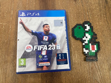 Fifa jeux ps4 d'occasion  Falaise