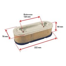 399968 filtre air d'occasion  Tournus