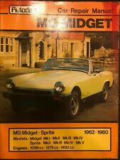Midget mk1 austin for sale  SOUTHAMPTON
