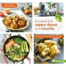 Cuisine vapeur douce d'occasion  Bubry