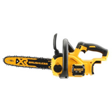 Dewalt motosega compatta usato  Roccagloriosa