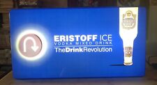 Insegna luminosa eristoff usato  Gioia del Colle