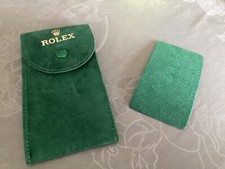 Rolex pochette transport d'occasion  Dieuze
