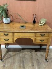 Antique desk drawers for sale  THIRSK