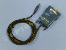 Adaptador de interface National Instruments NI GPIB-USB-HS comprar usado  Enviando para Brazil