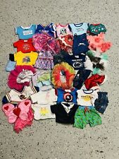 Build bear clothes for sale  Shipping to Ireland