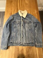 Levi men jacket for sale  BOURNEMOUTH