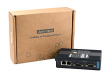 Advantech serial device gebraucht kaufen  Neumünster
