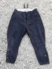 Pantalon culotte cheval d'occasion  Vitry-le-François
