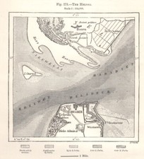 Den helder. den d'occasion  Expédié en Belgium
