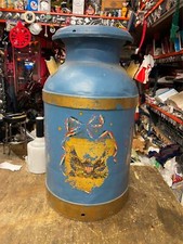 1950 metal milk for sale  Butler