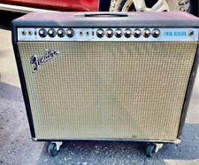 Fender custom 120v for sale  Lancaster