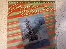 Steve wonder someday for sale  Wilmington