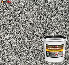Buntsteinputz mosaikputz bp20 gebraucht kaufen  Görlitz