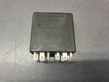 Audi relais glühlampenkontrol gebraucht kaufen  Denkendorf